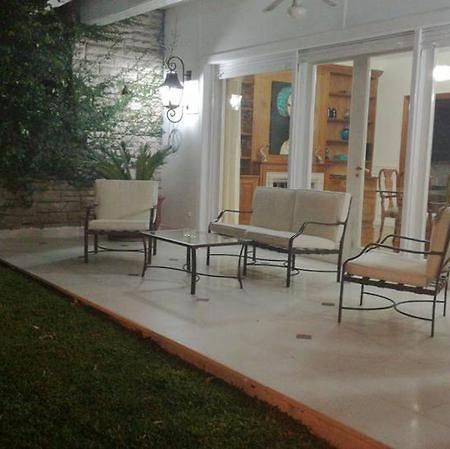 Casa Franca - Bed And Breakfast En San Isidro - Habitaciones - Piscina المظهر الخارجي الصورة