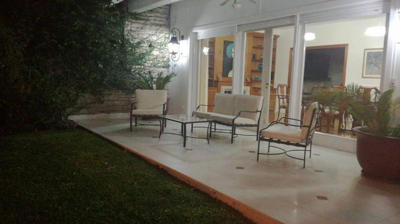 Casa Franca - Bed And Breakfast En San Isidro - Habitaciones - Piscina المظهر الخارجي الصورة
