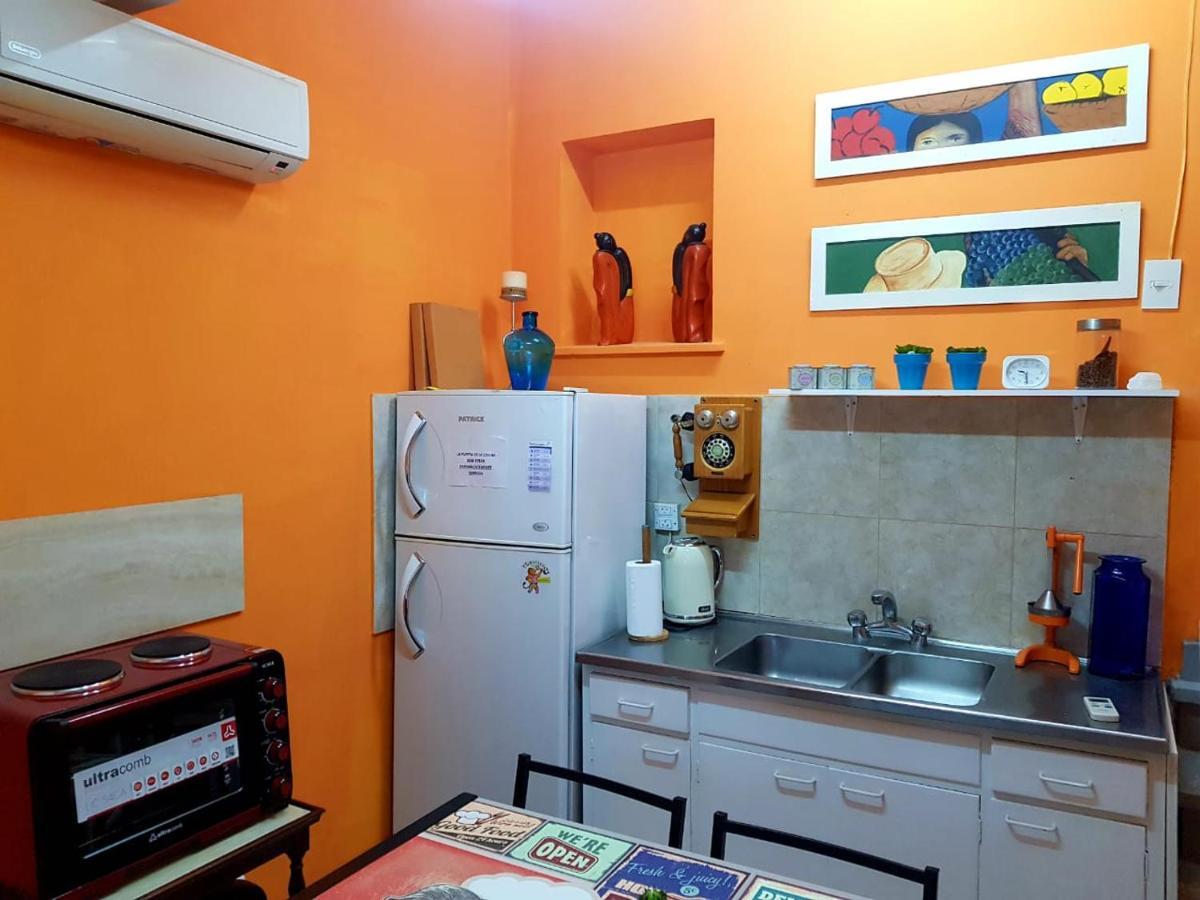 Casa Franca - Bed And Breakfast En San Isidro - Habitaciones - Piscina المظهر الخارجي الصورة