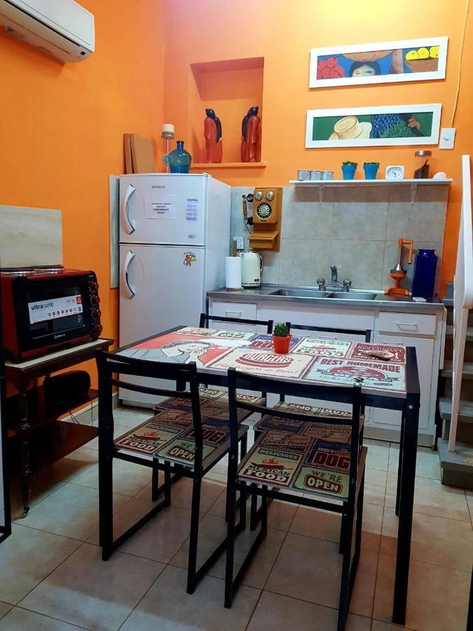 Casa Franca - Bed And Breakfast En San Isidro - Habitaciones - Piscina المظهر الخارجي الصورة