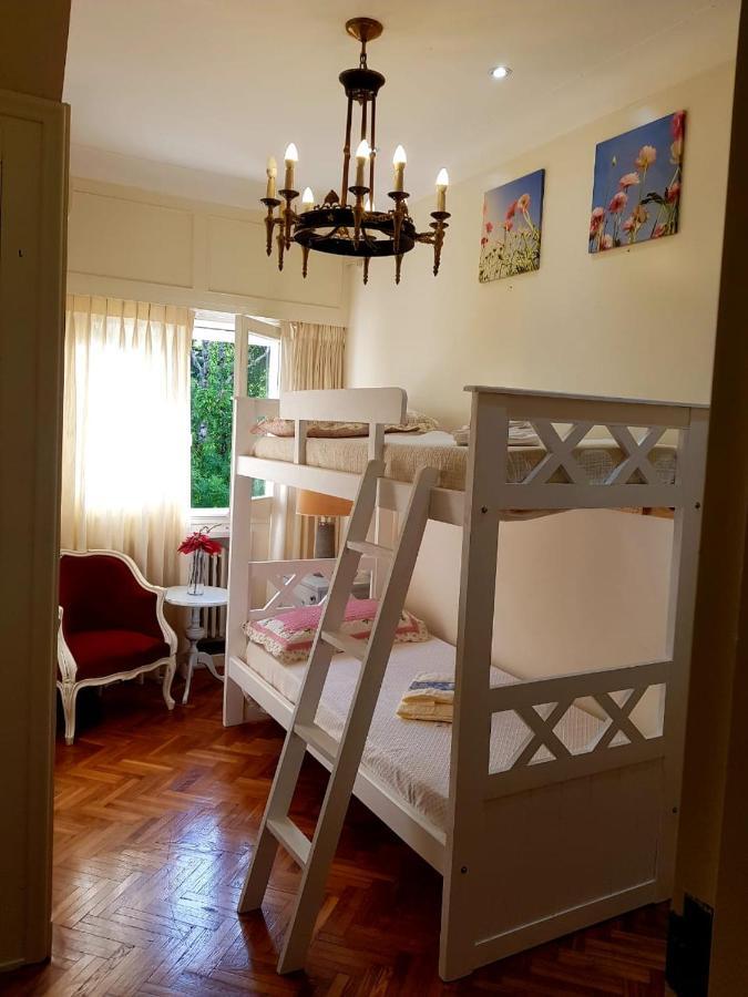 Casa Franca - Bed And Breakfast En San Isidro - Habitaciones - Piscina المظهر الخارجي الصورة