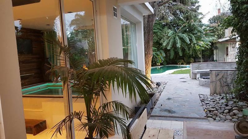 Casa Franca - Bed And Breakfast En San Isidro - Habitaciones - Piscina المظهر الخارجي الصورة