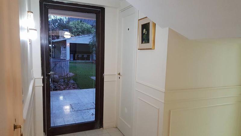 Casa Franca - Bed And Breakfast En San Isidro - Habitaciones - Piscina المظهر الخارجي الصورة