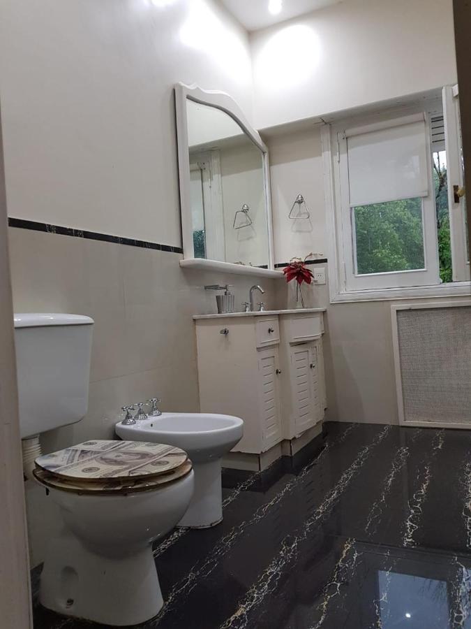 Casa Franca - Bed And Breakfast En San Isidro - Habitaciones - Piscina المظهر الخارجي الصورة