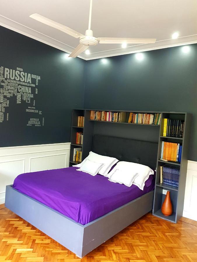 Casa Franca - Bed And Breakfast En San Isidro - Habitaciones - Piscina المظهر الخارجي الصورة
