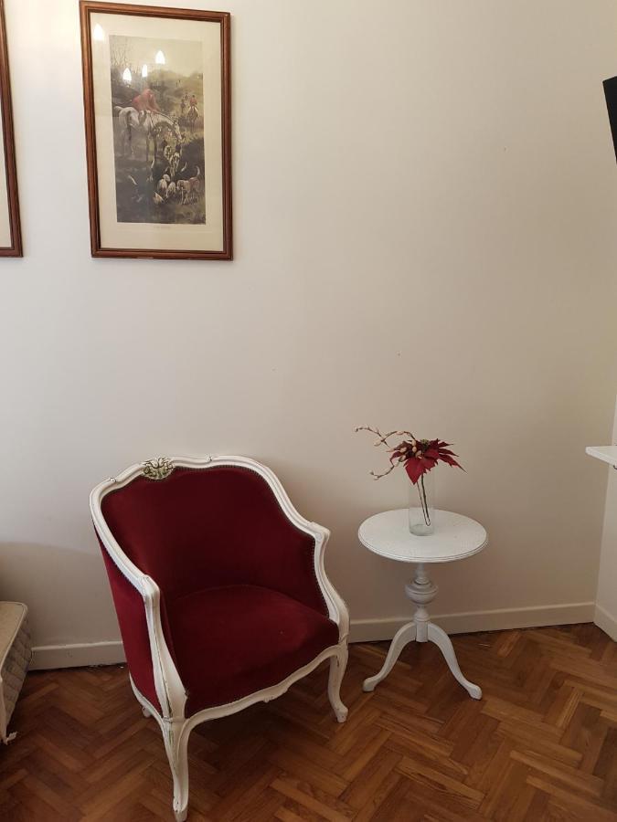 Casa Franca - Bed And Breakfast En San Isidro - Habitaciones - Piscina المظهر الخارجي الصورة